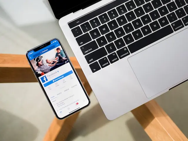Responsive web design across devices